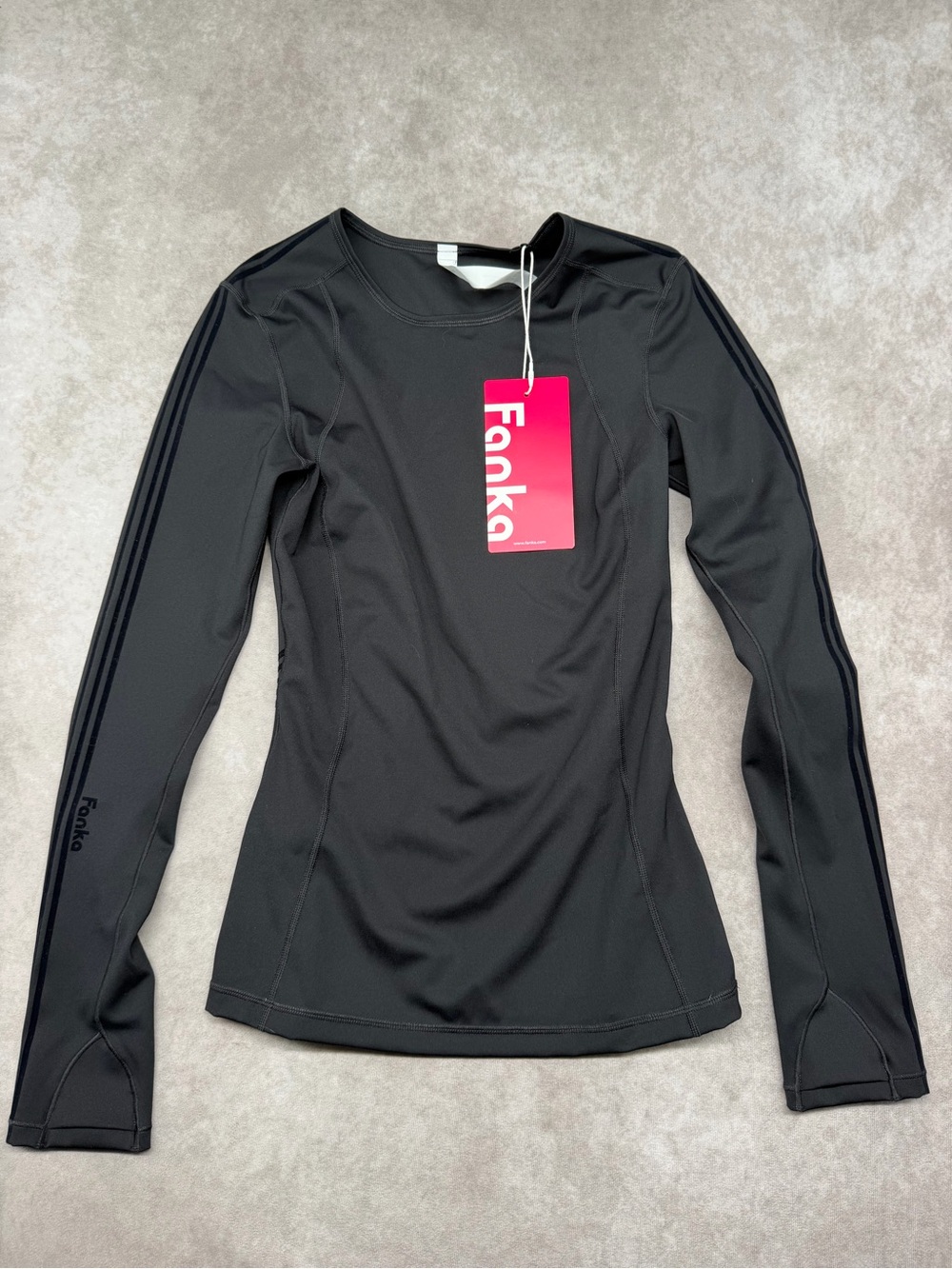 Fanka Powerband Resistance Long Sleeve Size 6